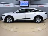クラウンクロスオーバー  2.4 RS アドバンスト E-Four advanced 4WD
