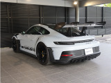 20/21インチ 911 GT3 RS 軽量鍛造マグネシウムホイール