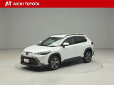 カローラクロス 1.8 ハイブリッド Z 