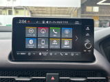 Bluetoothオーディオも聞けます!