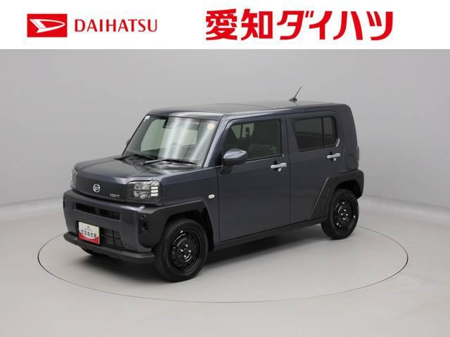 タフト X
