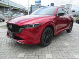 マツダ CX-5