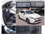 MAZDA2 1.5 15BD 