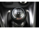 運転が楽しめる6MTです。