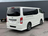 NV350キャラバン 2.5 ライダー プレミアムGX ロング プロスタイルパッケージ ディー...
