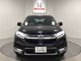 CR-V 1.5 EX マスターピース 