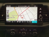 多機能と操作のしやすさを両立した、Honda CONNECT対応のナビディスプレーです。ETC2.0車載器もナビゲーション連動し、スマートフォン用Bluetoothユニット付きです。