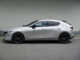 MAZDA3ファストバック 1.8 XD ドライブ エディション 