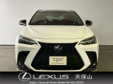 NX 350h Fスポーツ 