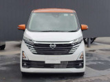 デイズ ハイウェイスターX プロパイロットエディション 