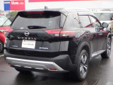 エクストレイル  1.5 G e-4ORCE 4WD