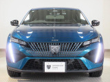 408 GT ハイブリッド 