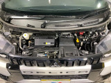 親切・丁寧な専門メカニックスタッフが応対!・車検・点検整備・事故等の修理などアフターサービスも安心。お車のカスタマイズもネクステージのサービススタッフまでご相談ください!