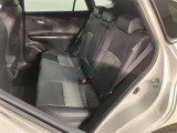 シートに座ってお試し下さい。素晴らしいカーライフの始まりです。