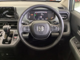 ホンダセンシング機能では衝突軽減ブレーキや、安全運転を支援する機能が盛りだくさん!毎日の運転に安心を届けます