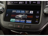 使いやすさや安全性を追求したステアリング周り!高級車ゆえにスイッチ類が多いのも特徴ですね!考え尽くされた配置ですぐに使いこなす事が出来ますのでご安心下さい!是非、体感してみて下さい!!