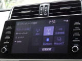 ブルートゥースを搭載しています、スマホと連動させると音楽等を楽しむことができます。