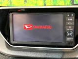 【ナビゲーション】使いやすいナビで目的地までしっかり案内してくれます。各種オーディオ再生機能も充実しており、お車の運転がさらに楽しくなります!!