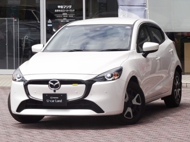 MAZDA2 1.5 15BD 