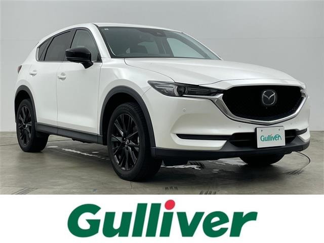 マツダ CX-5 