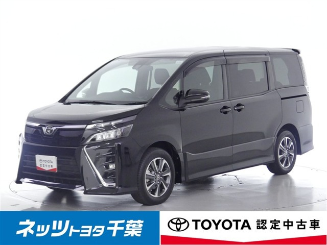 ヴォクシー 2.0 ZS 
