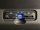 【ETC】高速道路の料金所をストレスなく通過!話題のスポットやサービスエリアに多い「スマートIC」利用時は必須のアイテムです。当店でセットアップを実施、ご納車当日からすぐにご利用いただけます!