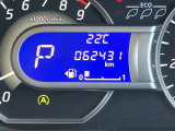 走行62431Km