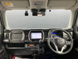 フレアクロスオーバー ハイブリッド XTスペシャル 4WD 