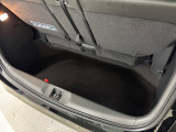 7人乗ってもしっかり荷物も載せられます。