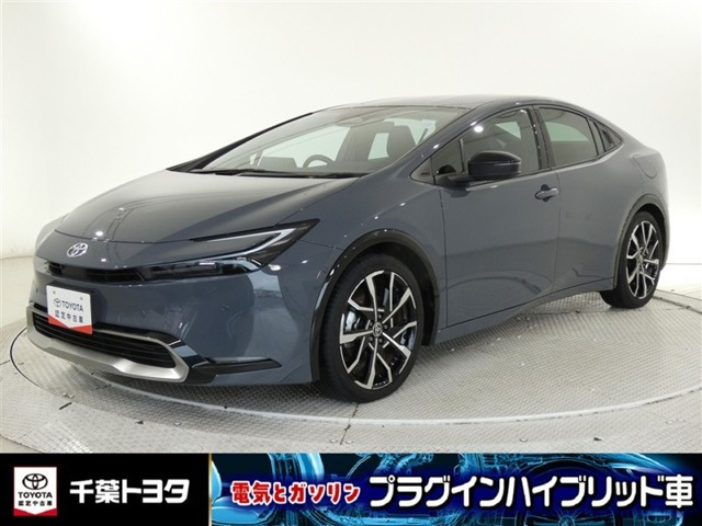 トヨタ プリウス 
