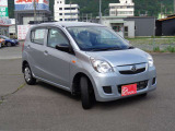 ミラ X スペシャル 4WD