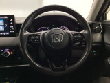 【Honda SENSING】いつもの道で、高速道路などで、安心・快適な運転を支援します。先進の安全運転機能システム搭載。