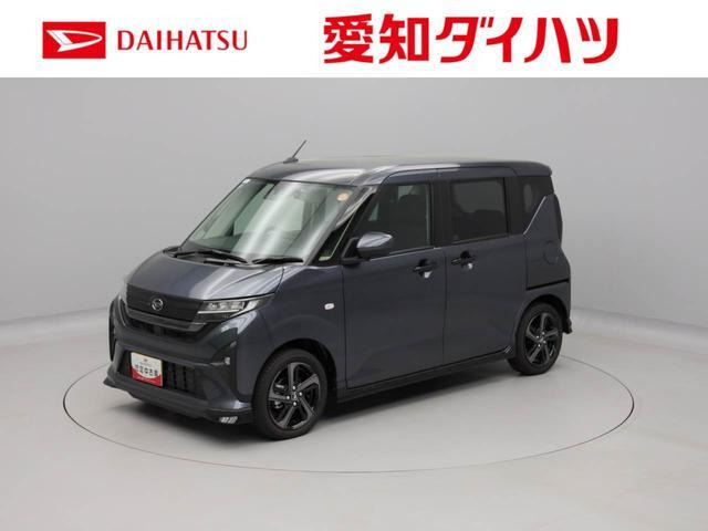 ムーヴ RS 