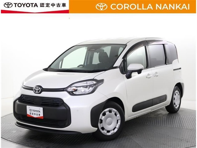 シエンタ 1.5 G 