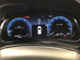 メーターは基本青色!デザインがいくつかあるのでお好きなのを探してみてください( &acute;&forall;`)bグッ!私は気分でコロコロ変えています