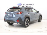 クロストレック 2.0 リミテッド 4WD 