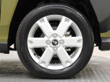 タイヤサイズ 165/65R15