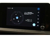 お気に入りの音楽を聴きながらのドライブも楽しみです。