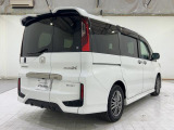 【アルミホイール】★オシャレは足元から★アルミホイール装着です!車の印象をスポーティに軽快に見せてくれます!