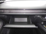 大きめのグローブボックスです☆