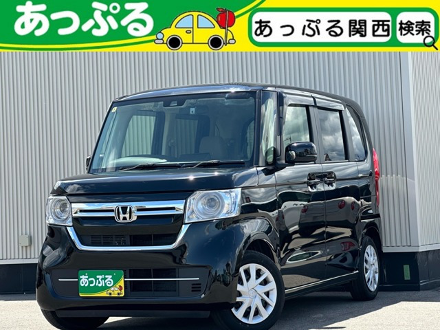 N-BOX G 