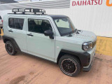 新車保証継承してからご納車します☆一般保証:初度登録日より3年または6万km!特別保証:初度登録日より5年または10万kmです♪全国のダイハツディーラーで保証点検アフターサービスをお受けいただけます。