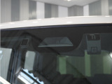 運転する人も、そうでない人も、家族みんなが安心して、自由にお出かけできる生活をサポートする先進機能。