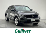 フォルクスワーゲン T-Roc TDI スポーツ ディーゼル