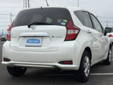 ノート 1.2 e-POWER X 