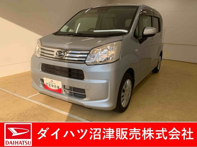 ムーヴ L SAIII