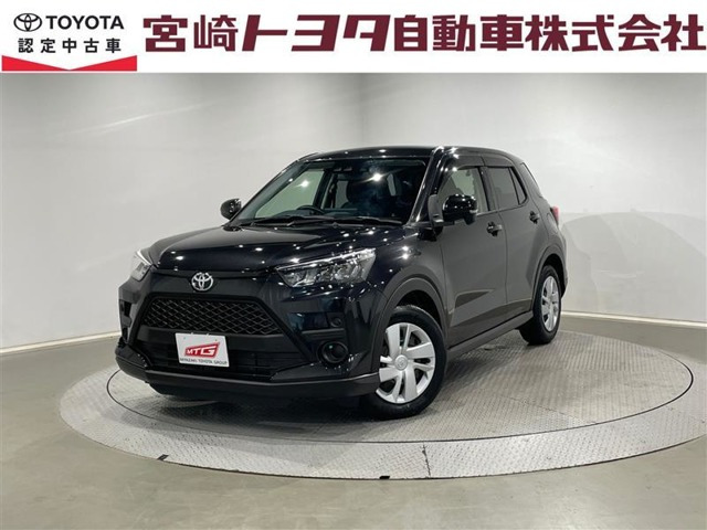 ライズ 1.0 X S （5BA-A200A）