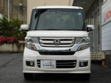 車輌前方になります!人気のホンダ車をお買い得なプライスでラインナップ!タッチの差で売約済となる前にぜひお立ち寄りください!