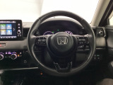 【Honda SENSING】いつもの道で、高速道路などで、安心・快適な運転を支援します。先進の安全運転機能システム搭載。