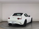 ロードスターRF 2.0 RS 